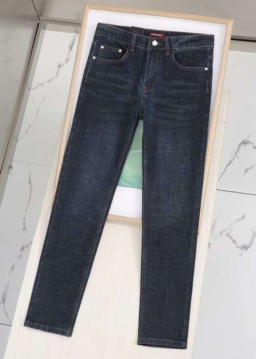 Picture of Prada Jeans Long _SKUPradasz28-388qx0112509